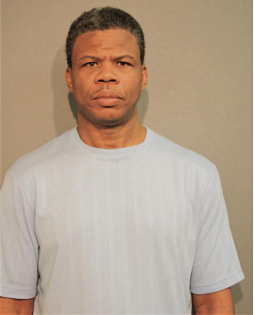 STEVE BRIGGINS, Cook County, Illinois