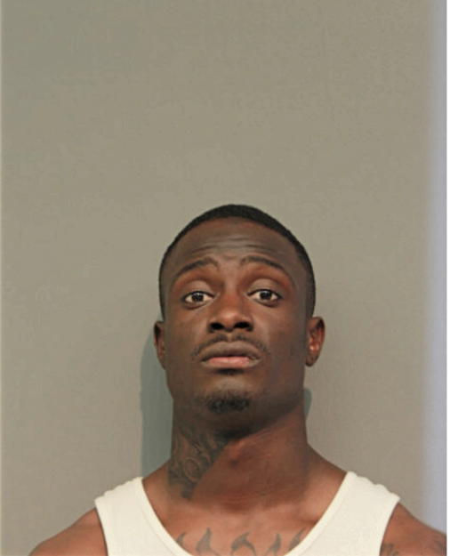 OSTRANDA REY BROOKS, Cook County, Illinois