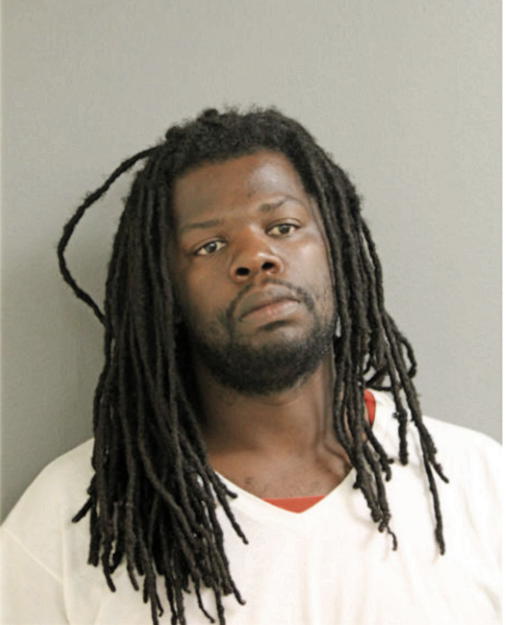 GREGORY D BROWN, Cook County, Illinois
