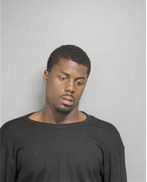 JAWANZA BROWN, Cook County, Illinois
