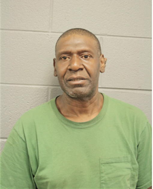 TOMMIE L BROWN, Cook County, Illinois