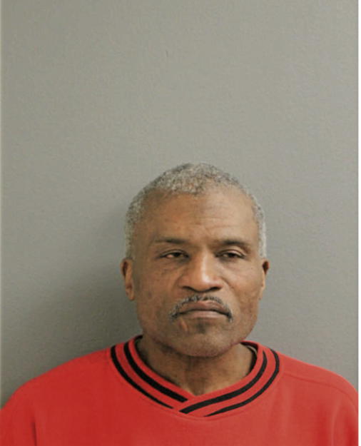 ANTHONY BUIE, Cook County, Illinois