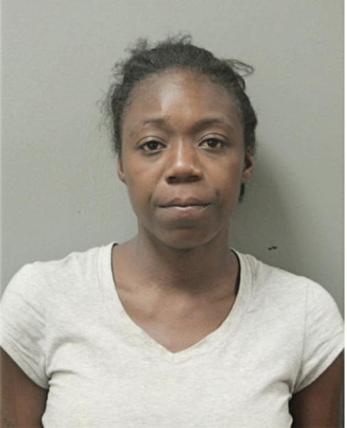 WHITNEY BUNCH, Cook County, Illinois