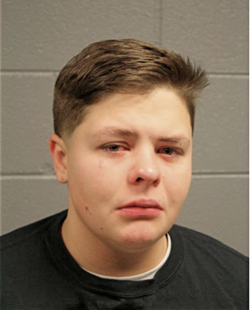 MELLISA BUOSCIO, Cook County, Illinois