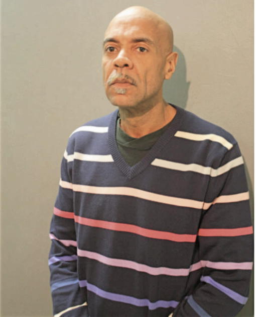 WILLIAM BURBRIDGE, Cook County, Illinois