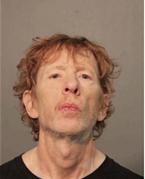 MICHAEL S CAIN, Cook County, Illinois