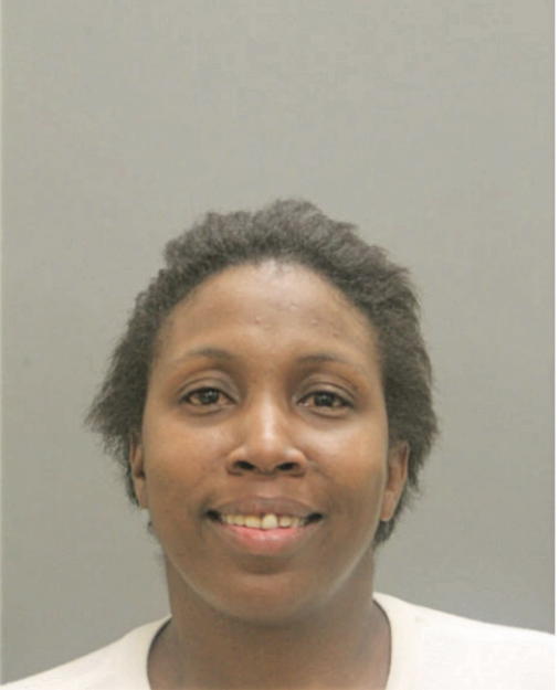 AMELIA CALHOUN, Cook County, Illinois