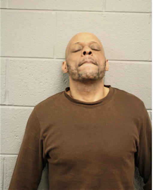 FANCHER CAMERON, Cook County, Illinois