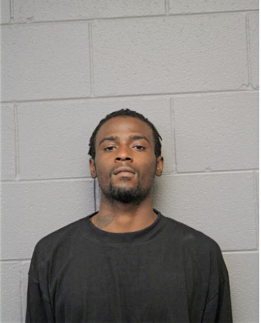 RUMEAL D CAMPBELL, Cook County, Illinois