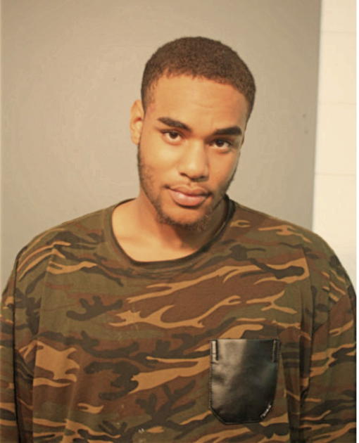 JOMICHAEL CINTRON, Cook County, Illinois