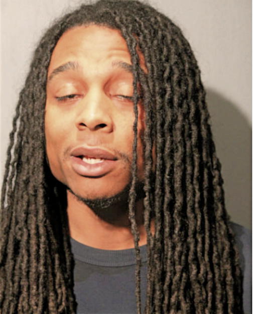 KENNETH CLAY, Cook County, Illinois