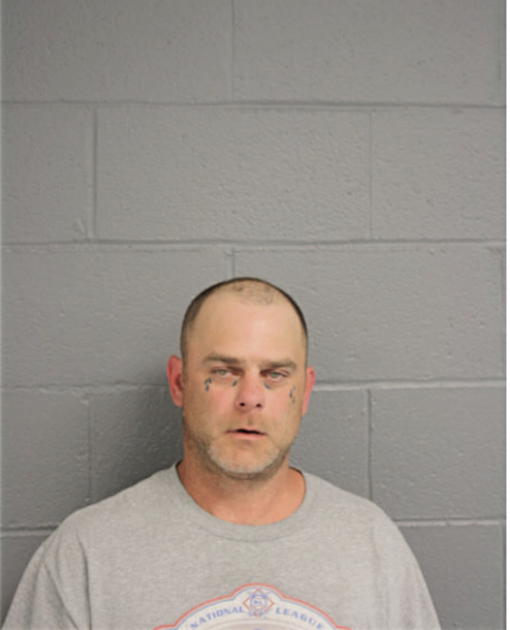 CHRISTOPHER J COLBY, Cook County, Illinois