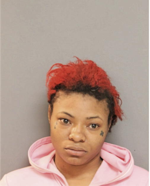 DOMINIQUE COLE, Cook County, Illinois