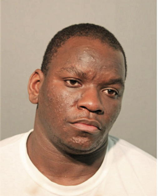 JULIAN G COLLINS, Cook County, Illinois