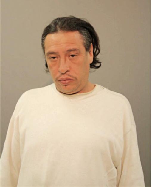 PASCUAL CONTRERAS, Cook County, Illinois