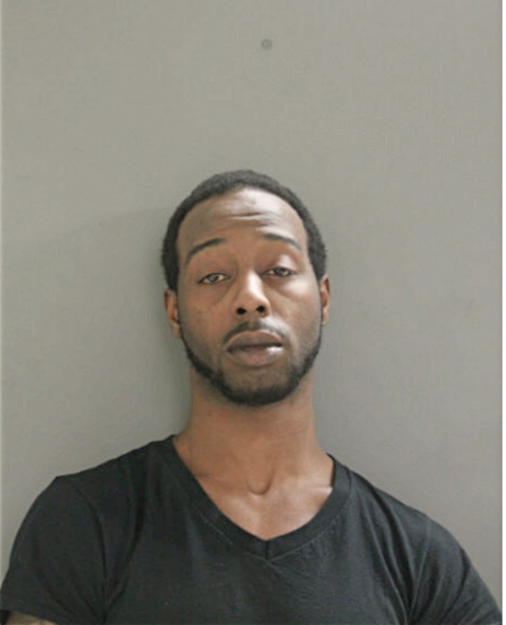 RICKY COX, Cook County, Illinois