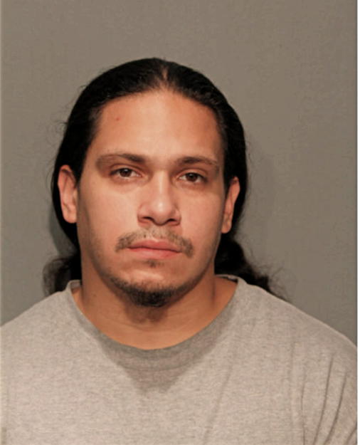 DAVID CRUZ, Cook County, Illinois