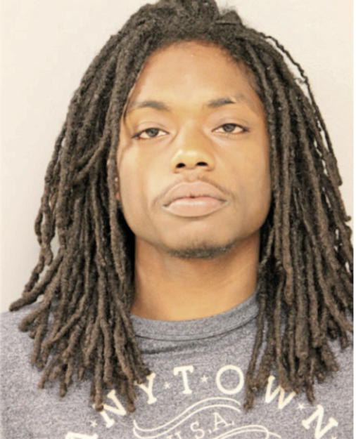 GINO A DAMERON, Cook County, Illinois