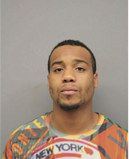 KEITH DAVIS, Cook County, Illinois