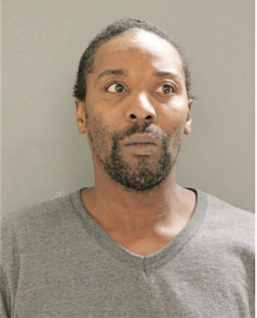 KELVIN T DAVIS, Cook County, Illinois