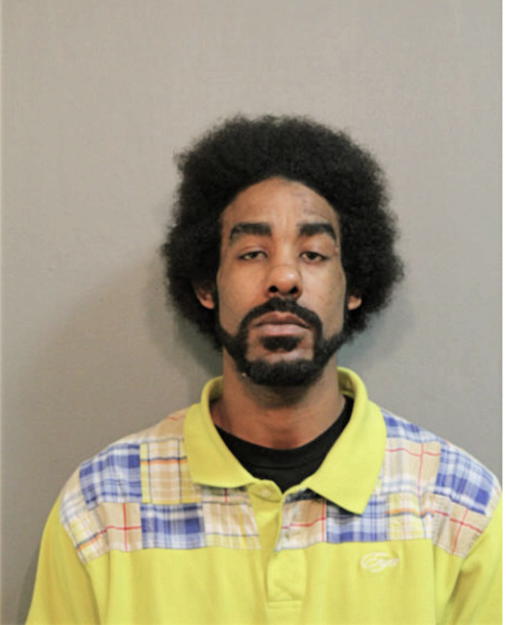 JASON A DAWSON, Cook County, Illinois