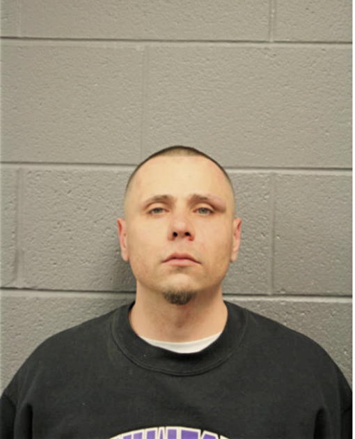 JASON P DEGLMAN, Cook County, Illinois