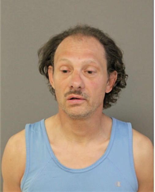DEREK ALBERT DELATRE, Cook County, Illinois