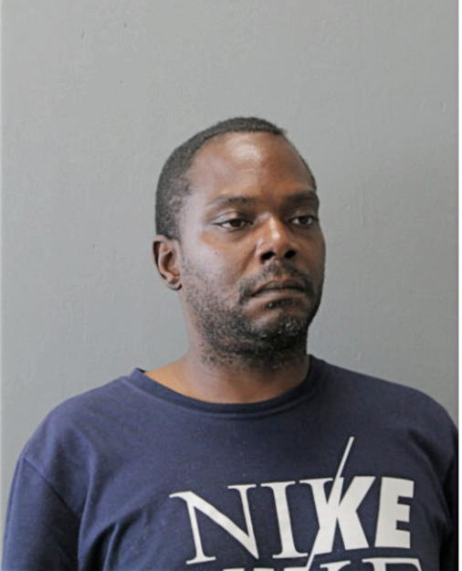 ANDRE S DOGAN, Cook County, Illinois
