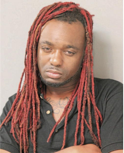 RONNELL EASTER, Cook County, Illinois