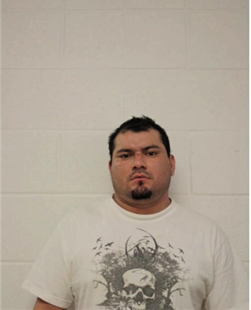 WALTER ECHEVARRA, Cook County, Illinois