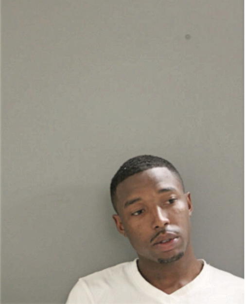 RALPHAEL D EDWARDS, Cook County, Illinois
