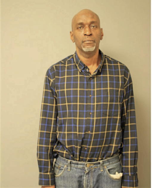 LOUIS EISON, Cook County, Illinois