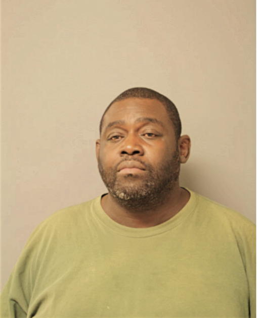 DENNIS ELLIS, Cook County, Illinois