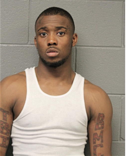 WILLIE ELLIS, Cook County, Illinois