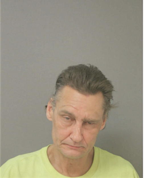RICHARD S FAIRCHILD, Cook County, Illinois