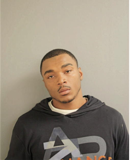 LAWRENCE M FELTON, Cook County, Illinois