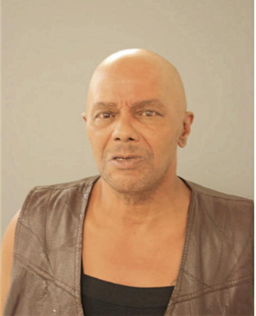 TRAYLOR FELTON, Cook County, Illinois