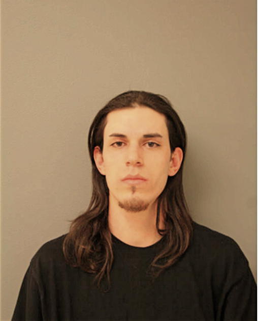 RAMON FERREL, Cook County, Illinois