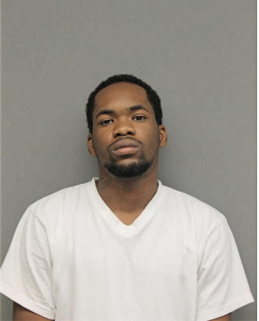 KEVIN A FORBES, Cook County, Illinois
