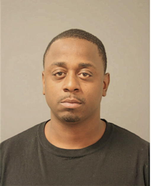 JEFFERY G FOSTER, Cook County, Illinois