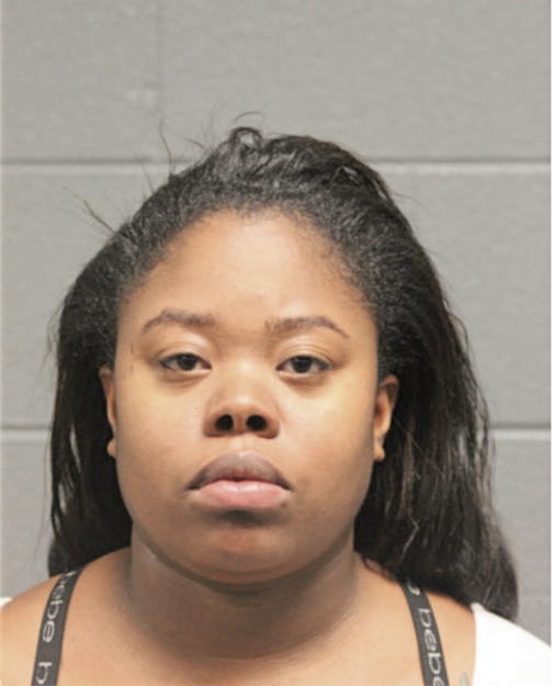 TIFFANY FOWLER, Cook County, Illinois