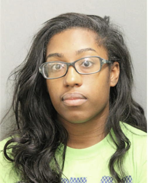 TIERA M FRAZIER, Cook County, Illinois