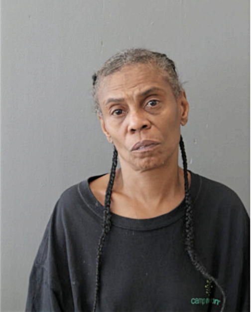 ROSALIND D GADSON, Cook County, Illinois