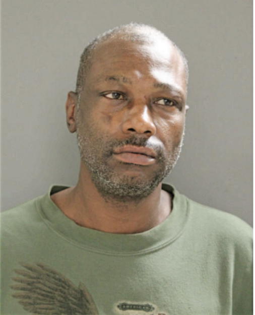 JERRY GANT, Cook County, Illinois