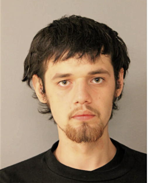 NICHOLAS M GARRITY, Cook County, Illinois