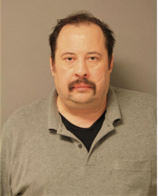 JESUS D GARZA, Cook County, Illinois