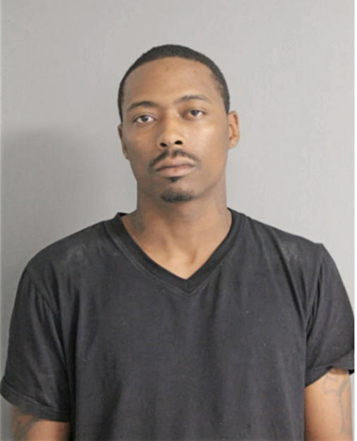 JERVELL T GATES, Cook County, Illinois