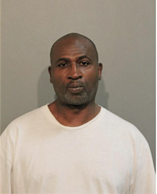 GREGORY GILL, Cook County, Illinois
