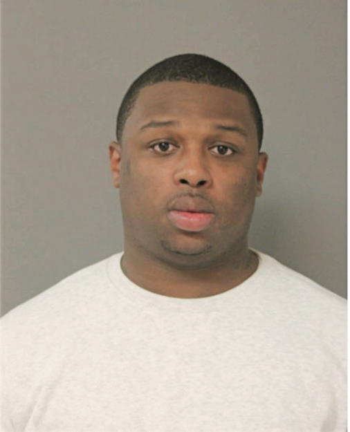 KEYSHAUN GOLDEN, Cook County, Illinois