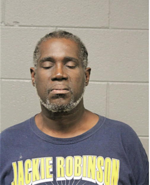 ANTHONY J GORDON, Cook County, Illinois